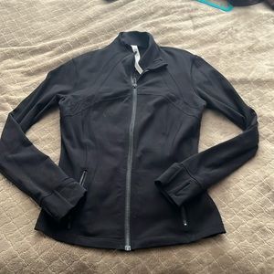 Lulu full zip